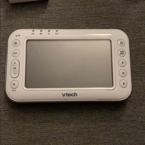 vtech Baby Monitor - Picture 3 of 3